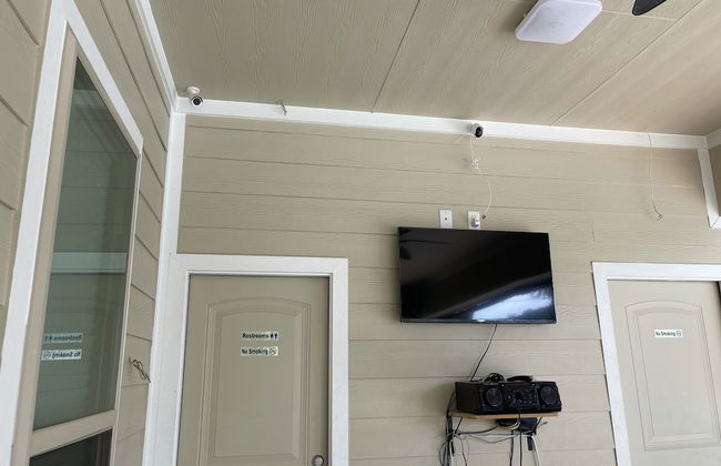 IAH SPHERIC Mini-mansion - Foto 53