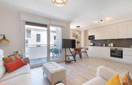 Salakobeta - baskeyrentals - Foto 1