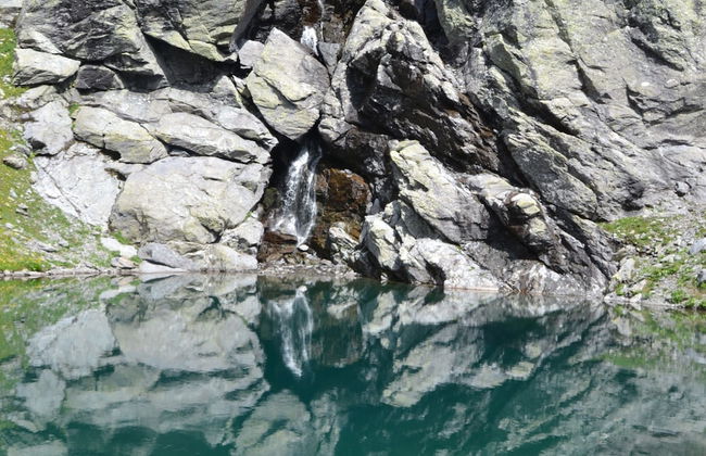 Stylish Apartment in Meribel - Foto 13