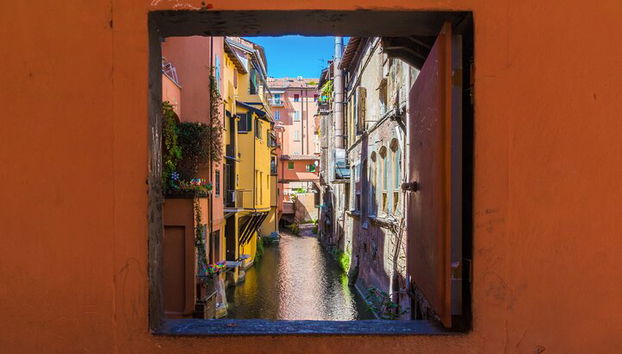 Bologne: Balade en ville avec audioguide en 7 langues sur votre téléphone - Photo 4