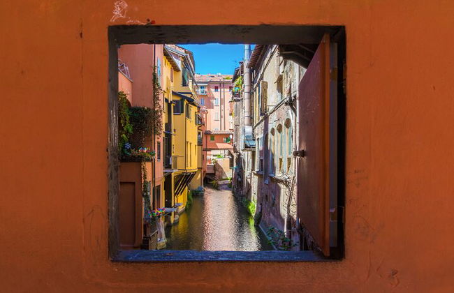 Bologne: Balade en ville avec audioguide en 7 langues sur votre téléphone - Photo 4