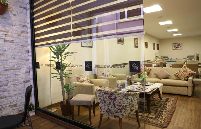 Belle Maison Residence - Foto 6