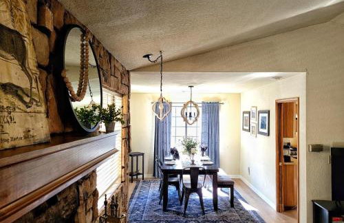 Treehouse Cottage - Foto 11