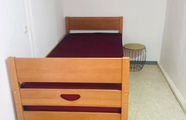 Monteurwohnung, 2 Zimmer, Küche,Bad - Foto 11