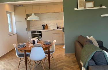 Seenland-Studio I 75 qm I Boxspringbett I Garten I Luxus-Bad - Foto 20