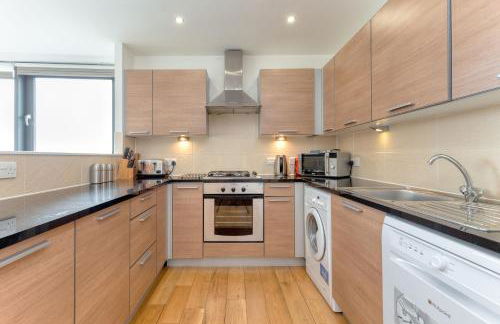 SECC Hydro Executive 7 Apartment - Foto 134