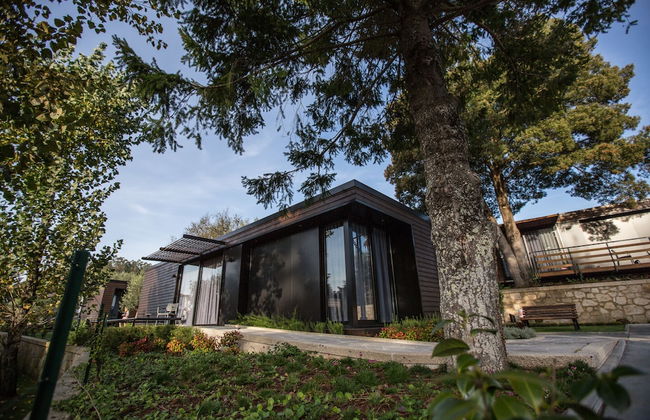 Prazer da Natureza Resort & SPA - Foto 10