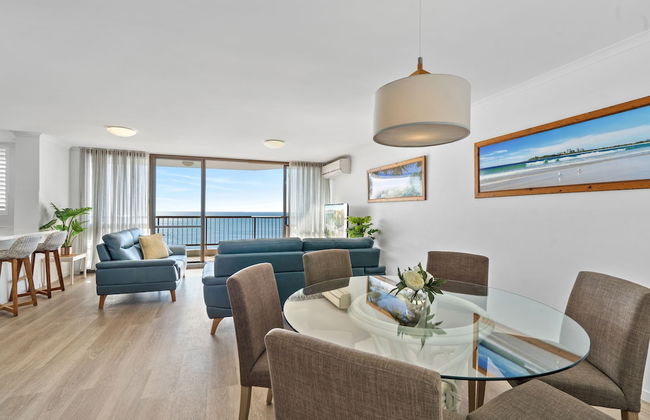 Seaview Resort - Photo 29