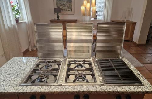 Ferienhaus Lisette Wohlfühldomizil zwischen Rebenmeer und Pfälzer Wald - Foto 58