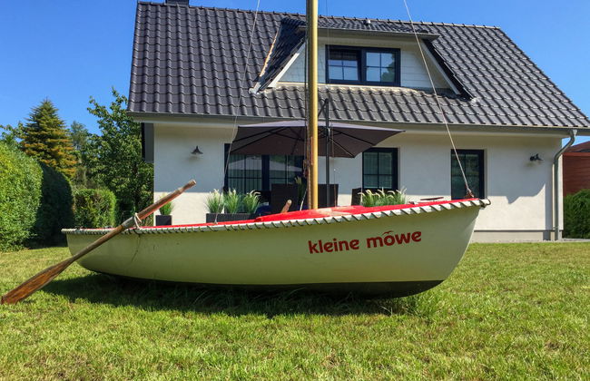 Kleine Möwe - Photo 19