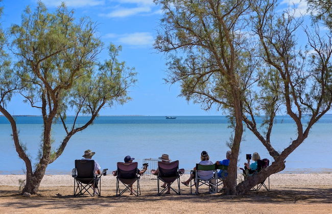 Discovery Parks - Streaky Bay Foreshore - Foto 55