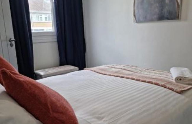 Icon Homerton Apertment - Foto 16