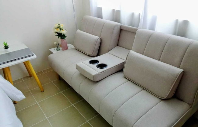 1BR Covent Garden South Tower University Belt- SM Sta Mesa, Metro Manila,Philippines - Foto 40