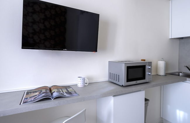 Italianway - The B Village Superior - Foto 41