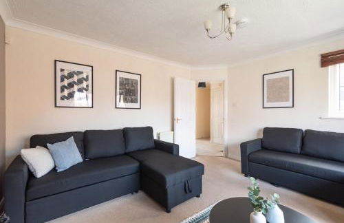 Emersons Green Escape - 4BR Family Retreat - Foto 16