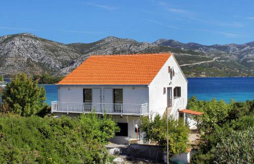Apartments by the sea Kneza, Korcula - 9185 - Foto 2