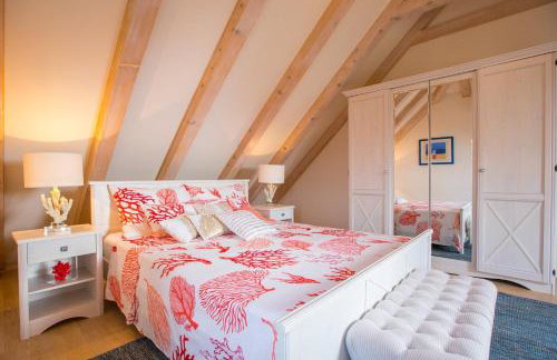 Villa Ani apartment Ariel - Foto 6