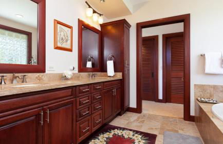 ❤PiH❤ Endless Ocean Views Villa Gorgeous Mauna Kea Ocean and Mountain View - Foto 31