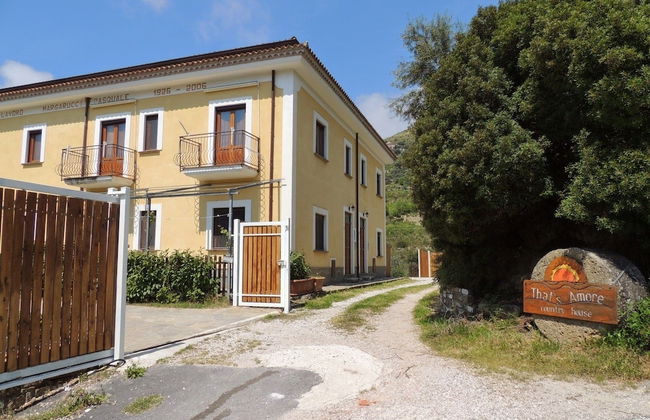 That's Amore Cilento Country House - Foto 33