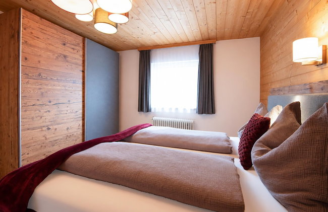 Modern Apartment in Kitzbuhel Near Ski Area - Photo 26