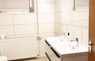 Ferienwohnung Landlust Wolfenbüttel - Foto 14