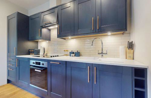 The Stables at Birch Cleave Barns - Foto 9