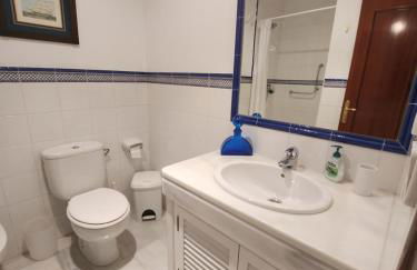 Allo Apartments Puerto Sherry Parking 3 Habitaciones - Foto 26