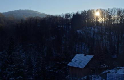 Ferienwohnung Erzgebirgswohnung Götze - Foto 50