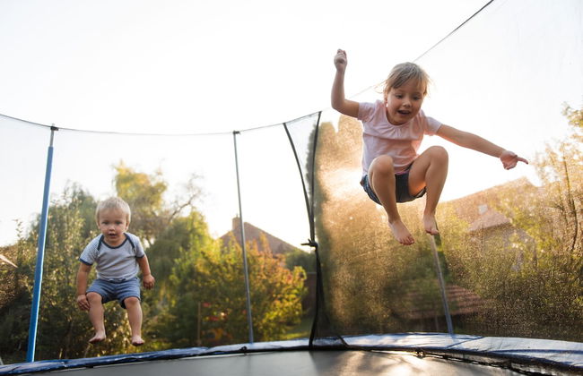 Winkelschiffchen I - Foto 78
