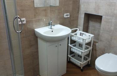 Pensjonat Lissa - Foto 16