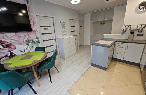 Wyjątkowy Apartment Kalinowa z ogródkiem parking - Foto 11