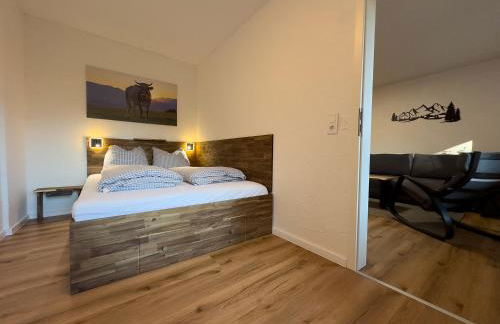 FEWO Alpenrot - Foto 1