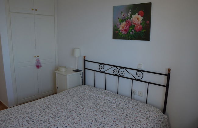 Villa Iokasti Sea View - Foto 10