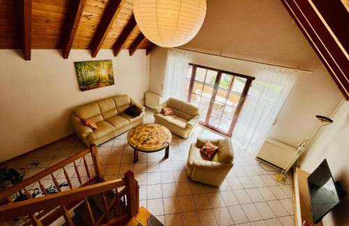 Ins Scholze große und kleine Ferienwohnungen in Albersbach - Foto 6