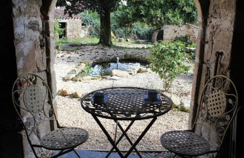 Manoir de Brillac - Luxury East Wing Gîte - Photo 15