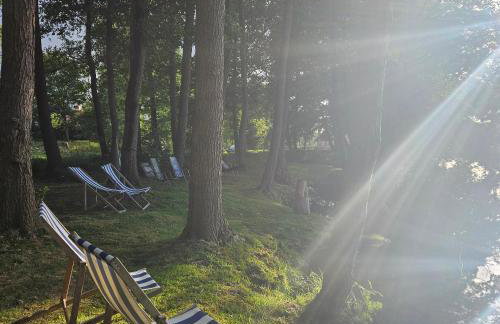 Zakatek Mala-apartamenty nad jeziorem - Foto 18