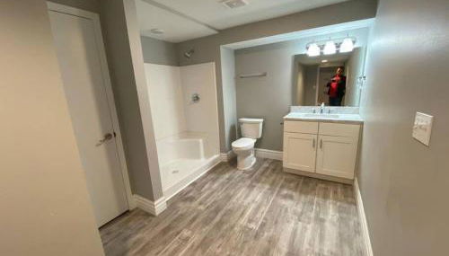 Private 4 Bedroom Home with a hot tub - Foto 2