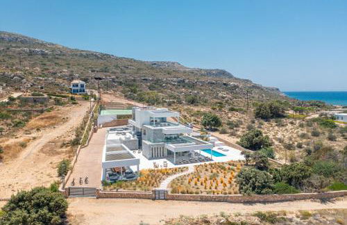 Villa Dune - Foto 37