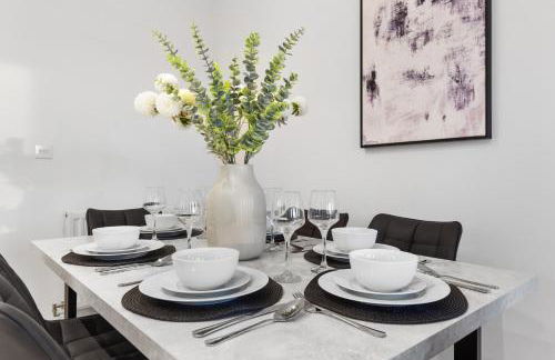 Modern London apartment I Balcony with views - Foto 2