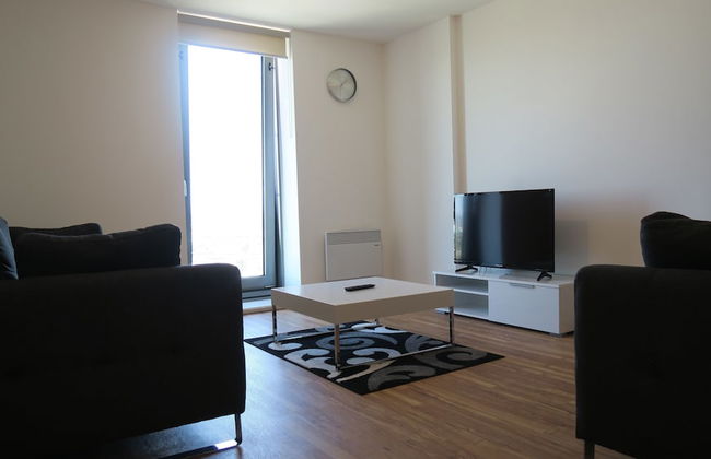 Quay Apartments - Photo 20