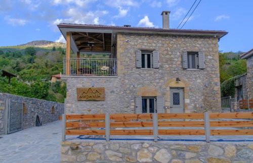 AROANIA suites - Foto 44