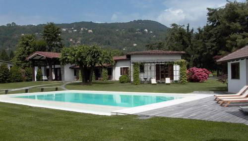 Relais Dolce Lago - Foto 1