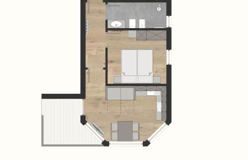 Pramstaller Apartments - Photo 29