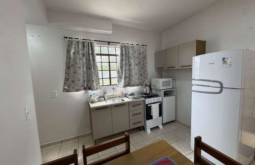 Apenas 100m da unioeste perto do lago e shopping - Foto 6