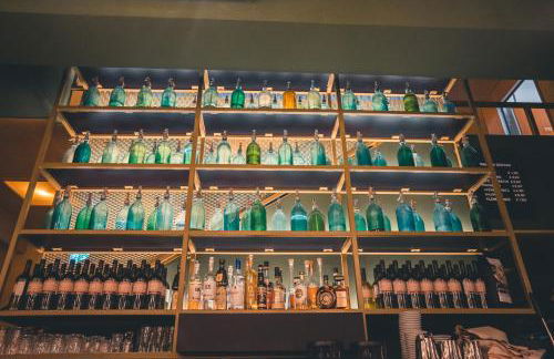 Luis City Apartments Regensburg - Foto 42