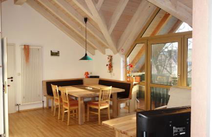 Fewo Breitenlesau - Foto 14