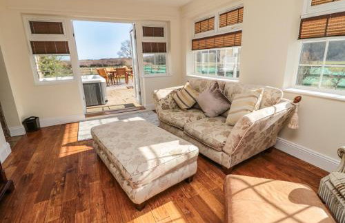 Thistleyhaugh Cottage - Foto 44