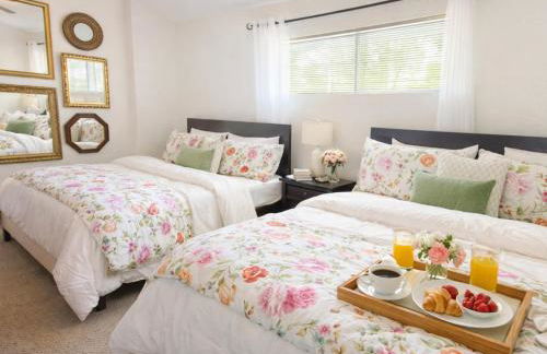 Sunshine and Roses Lakefront 1 Bed and 1 Bath Condo - Foto 7