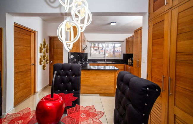 Brand new oceanfront condo in Cabarete - Photo 1