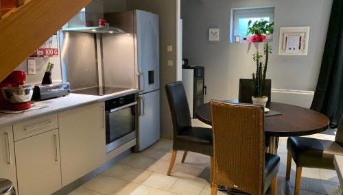 La Maison Clémenso - Foto 5
